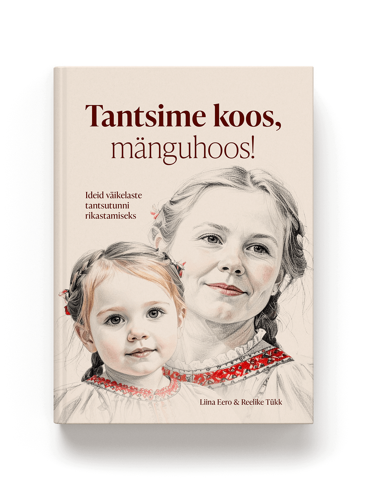 Tantsime koos, mänguhoos!